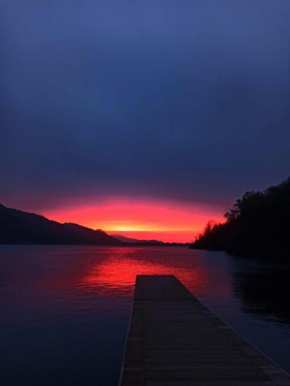 Lake & bike Mergozzo